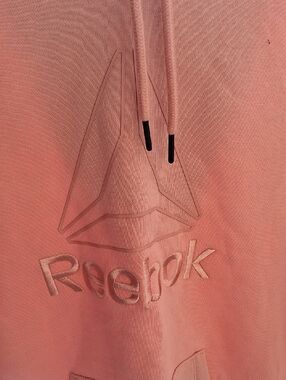 Reebok Sweater